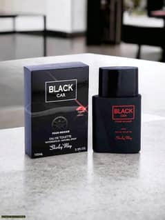 Long Lasting Perfume For Men