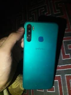 infinix