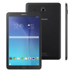 Samsung Galaxy Tab E 0