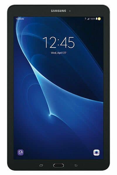 Samsung Galaxy Tab E 1