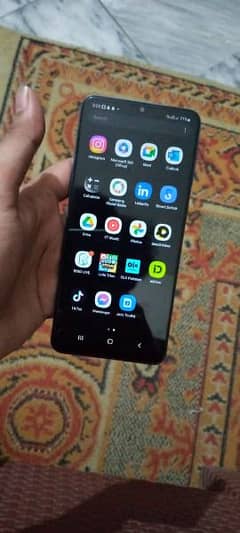 Samsung A12 4/128gb 10/10 condition. . . . .