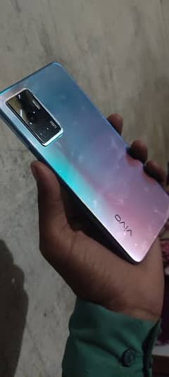 vivo v23e with box no charger 10by9