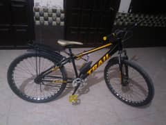 6 Marlin Brand New Bicycle
