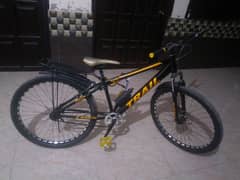 6 Marlin Brand New Bicycle 0