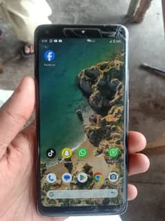 Google pixel 2 normal condition