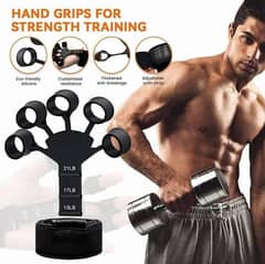 New Hand Gripper For Men's