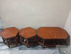 3 Table For sell . . 0306_1775778