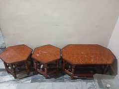 4 Table For sell . . 0306_1775778