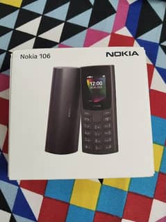 nokia 106