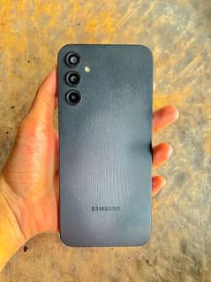 Samsung galaxy a14  5G 6/128 GB with box