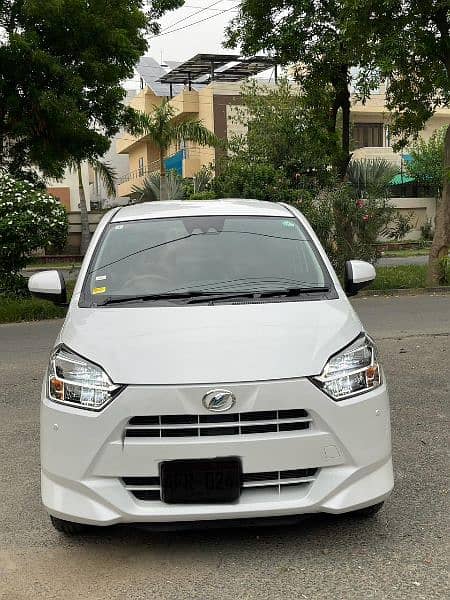 Daihatsu Mira 2024 1