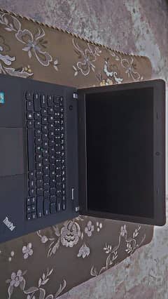 Lenovo laptop in good condition