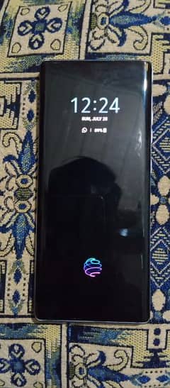 LG WING 5G DUAL SCREEN 8/128 NON PTA UREGENT SALE