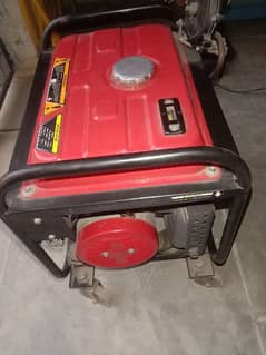 Generator on sale