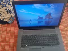 Hp zbook 17 G3 Nvidia 2Gb card Final price for call