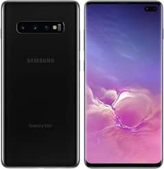 Samsung S10 Plus 8/128gb Black Color