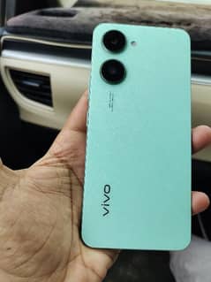 vivo y03