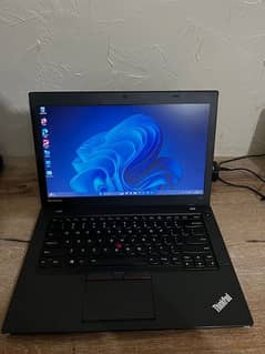 Lenovo T450 i5th 5th generation