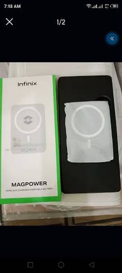 infinix