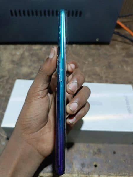 oppo reno 2f 8 \ 128 6