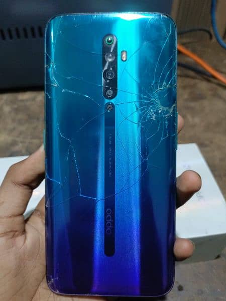 oppo reno 2f 8 \ 128 9