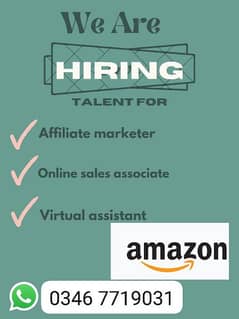 online jobs