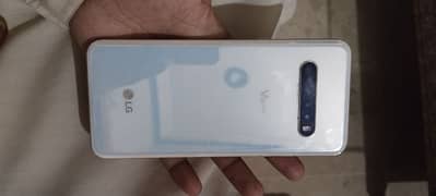 LG V60