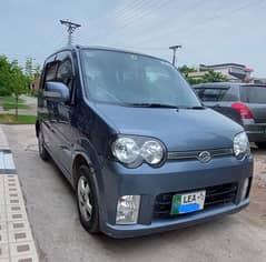 Daihatsu Move 2012 / 03211943302 /03061765353