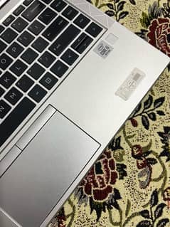 HP Elite Book Core i5 | 10th Generation