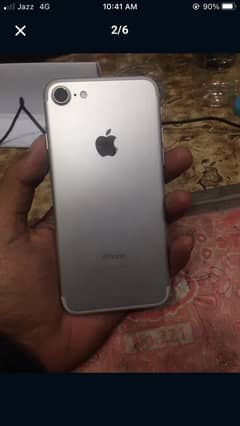 Iphone 7 pta approved