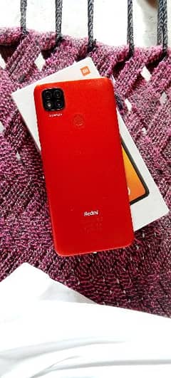 redmi9c