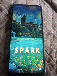 Tecno Spark 6 Go