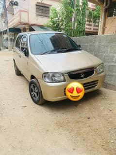 Suzuki Alto 2008