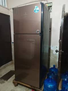 Dawlance  Reflection Glass Door Refrigerator Full size 03072041177