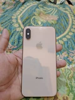 iphone xs 256 GB jv