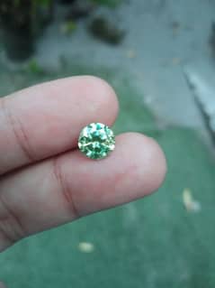 Diamond Mossanite / 03213205000