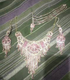 jewelry set