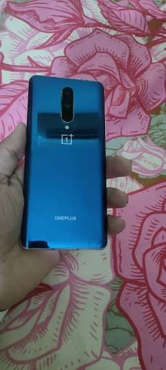 oneplus 8 dual sim global version exchange