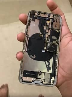 i phone x parts