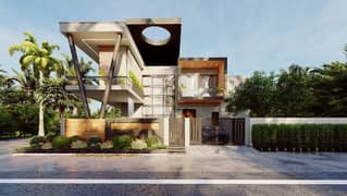 2D Plans | Layouts | 3D Design | Architecture or Interior Design