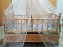 baby crib bed