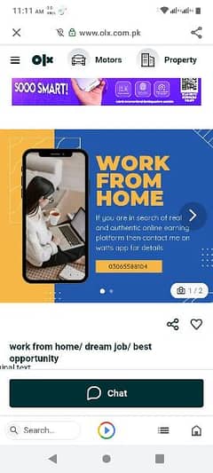 online earning platform/ best opportunity/ dream job