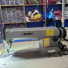 joki machine 5550