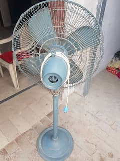 fan ki badi ok hi bas motar kharab hi