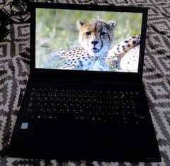 Toshiba laptop i3 8th generation Slim, lightweight