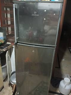 fridge for sale dawlance full working main hy no fault