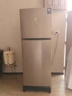 Haier Inverter Fridge HRF 438