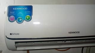 Kenwood AC