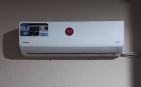 Panasonic 1.5 Ton Inverter AC