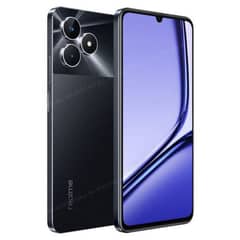 Note50 Realme 4/64